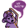 Dani en Honguito  11