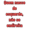 Lula e o PT nos Trends 25