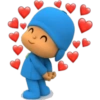 Corazones heart 23