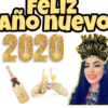 FELIZ Anonuevo 2020 MOET TYCHAN МАРР NEW YEA