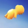 Chubby dinosaurr 11