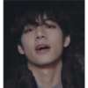 Taehyung dark 25