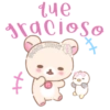 🍭korilakkuma bear🍭 12