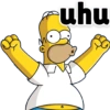 Homer Simpson 16
