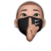 Memojis de cria 👑 21