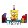 Bob Esponja Cangreburger 12