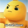 Dino kuning 9