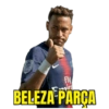 Figurinhas Fãs do Ney 26