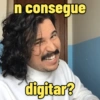 VAI RESPONDER NÃO PUT*? 5