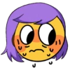 Cursed emoji Amity (TOH) 5