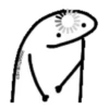 Monito blanco 20