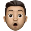 Memoji V1 14