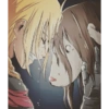 Full metal alchemist 25
