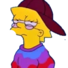Lisa mood.  18