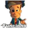 Jimmy Neutrón 14
