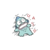 Hangyodon Reacts 2 17