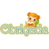 Obrigada