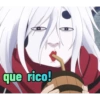 que rico!