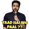 Abhishek Upmanyu 2.0 19