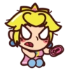 Princesa Peach 12