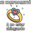 ✨Se Comprometió💍 22