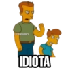 Los Simpson 21