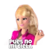 Barbie toxica. 6