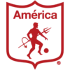 América de Cali 17