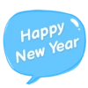 Happy New Year 2021 14