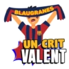 BLAUGRANES UN CRIT VALENT