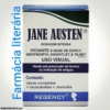 Clube de leitura  Jane Austen 23