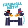 Mau Blad Stickers 1 18