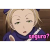seguro?