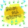 Grupo cristão de stickers 12