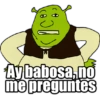 ܐܘܪܢ Aybabosa,no me preguntes
