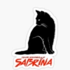 El mundo oculto de sabrina 10
