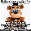 Sarcasmo 27