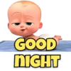 Boss Baby 13