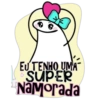 Flork para o mozão ❤️ 29