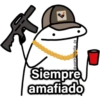 🧦🎶El Azul🎶🧦 6