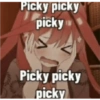 Picky Picky Las quintillizas 😌 9
