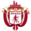 América de Cali 16