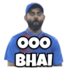 Virat Kohli 15