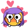 Cursed emoji Amity (TOH) 12