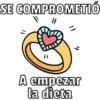 ✨Se Comprometió💍 23
