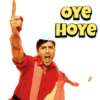OYE HOYE