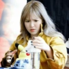 Wendy son 21