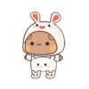 Cute panda 12