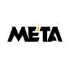 Sticker META 13