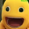 Dino kuning 28
